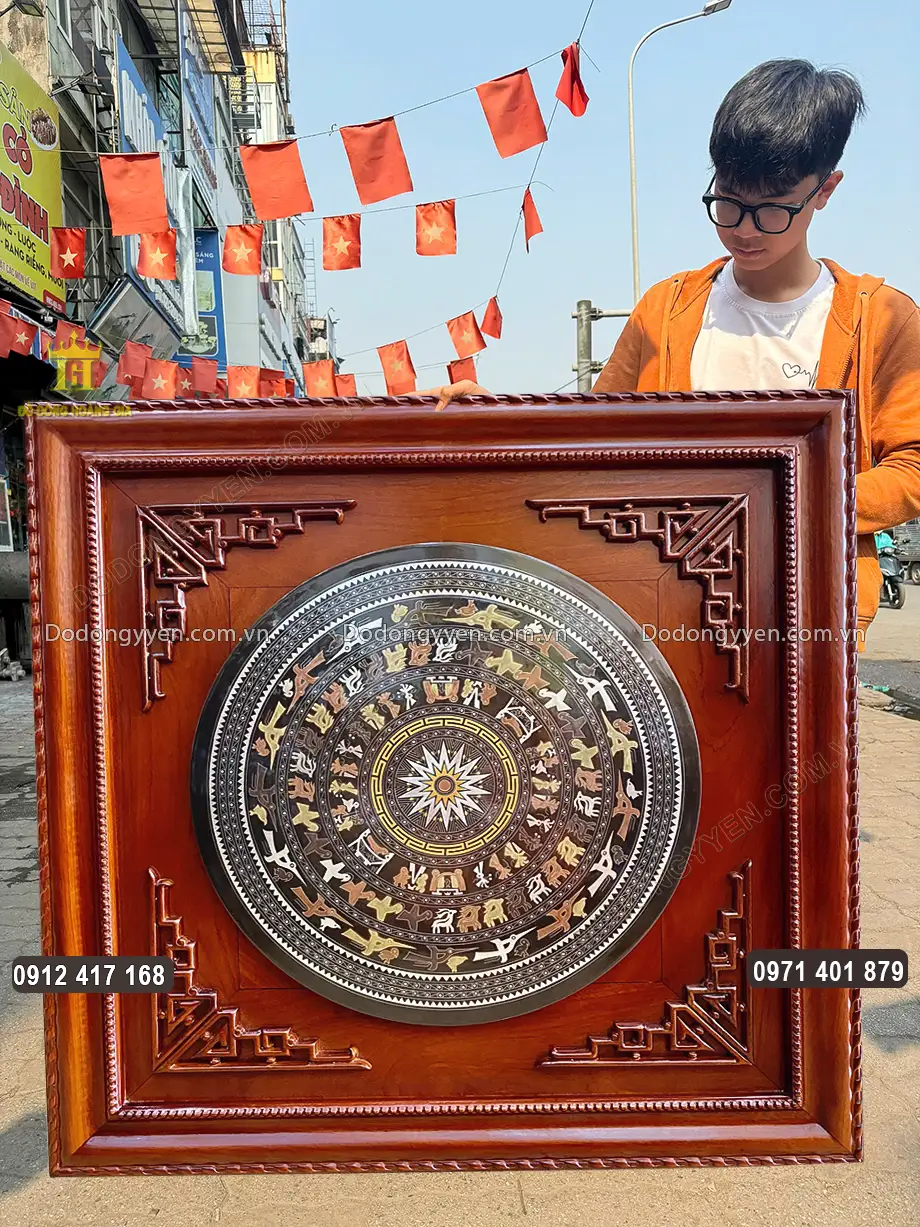 Vật phẩm gi&uacute;p khai th&ocirc;ng tr&iacute; tuệ, sự s&aacute;ng tạo